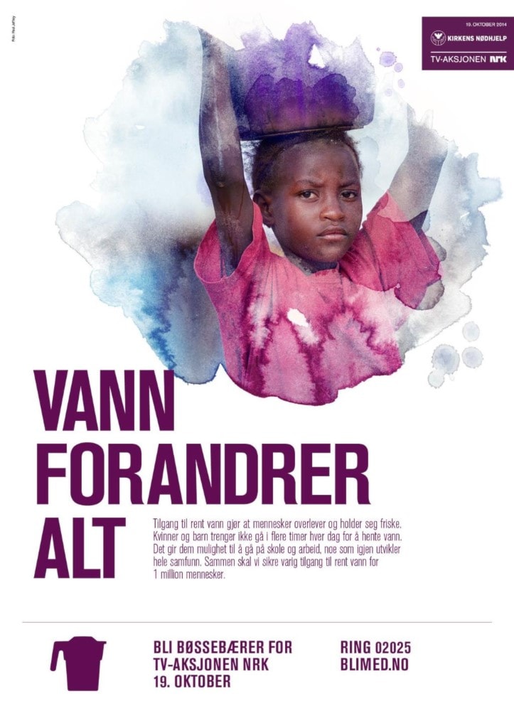 TV-Aksjonen 2014